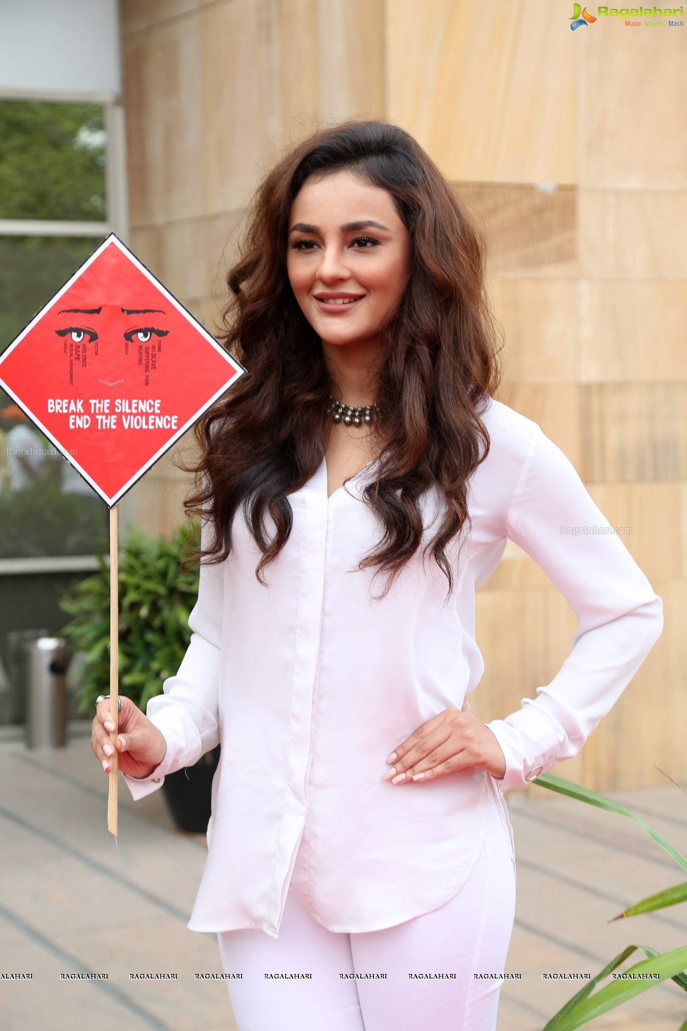 Seerat Kapoor (Posters)