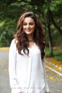 Seerat Kapoor at Bikethon by Gynaecologists to Stop Violence