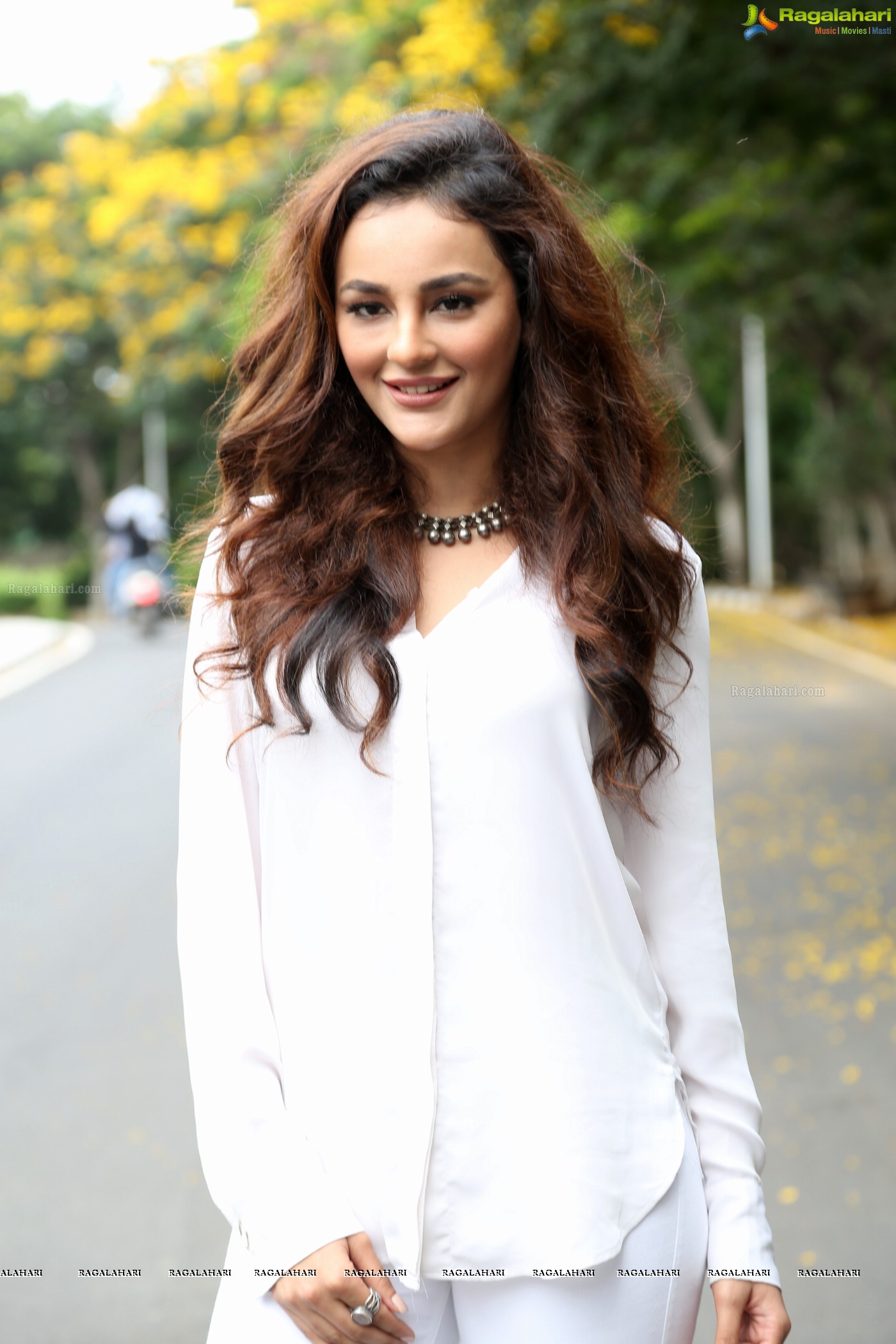 Seerat Kapoor (Posters)