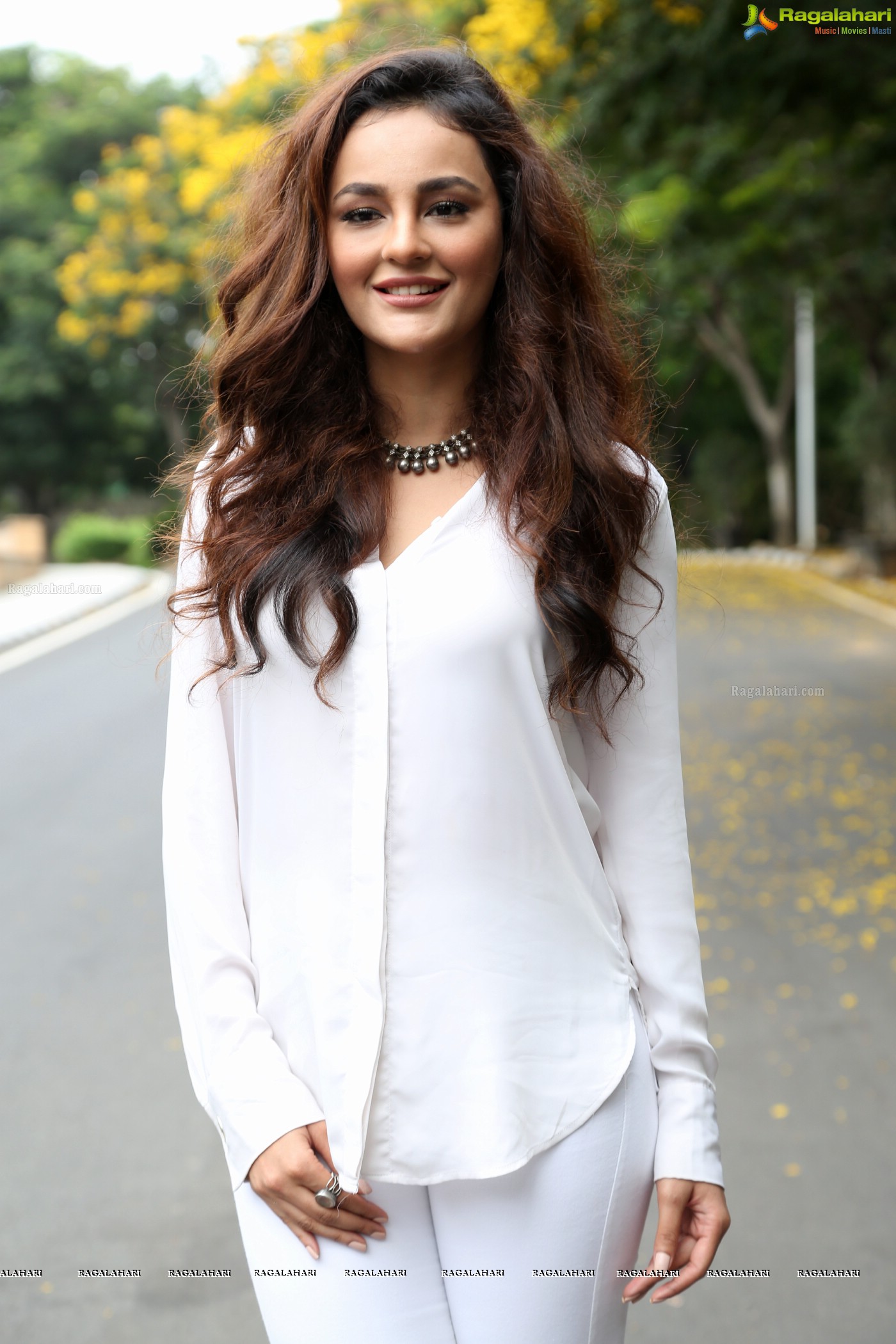 Seerat Kapoor (Posters)