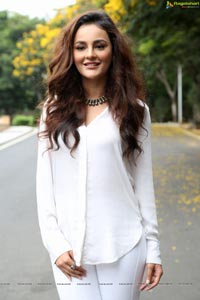 Seerat Kapoor at Bikethon by Gynaecologists to Stop Violence