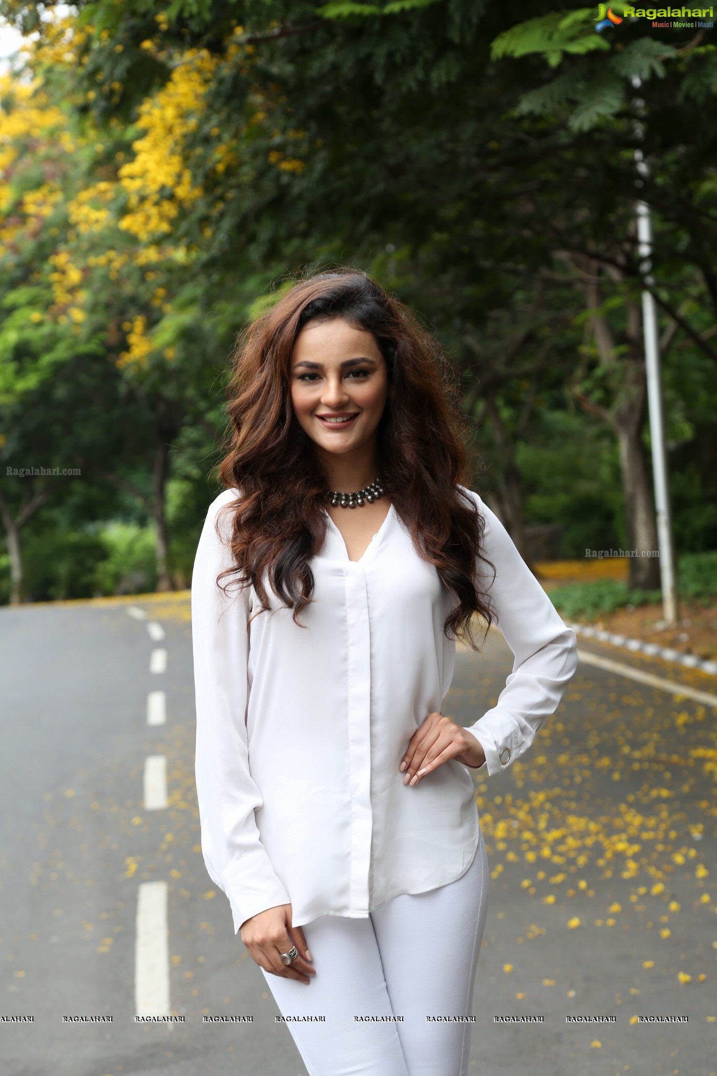 Seerat Kapoor (Posters)