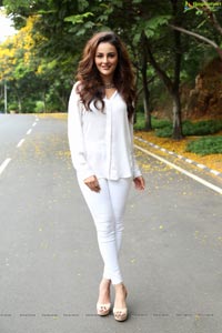 Seerat Kapoor at Bikethon by Gynaecologists to Stop Violence