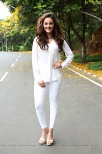 Seerat Kapoor at Bikethon by Gynaecologists to Stop Violence