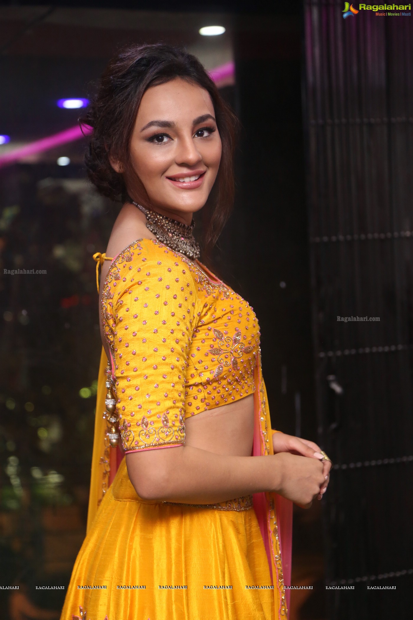 Seerat Kapoor (Posters)