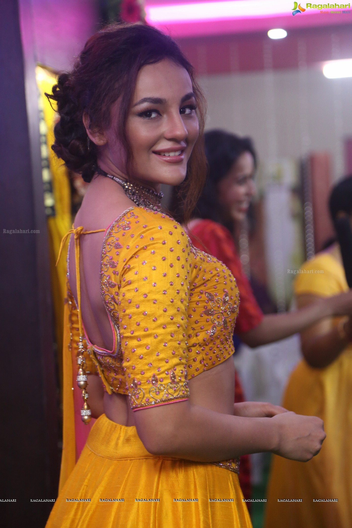 Seerat Kapoor (Posters)