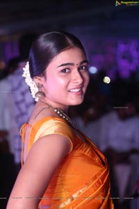 Shalini Pandey