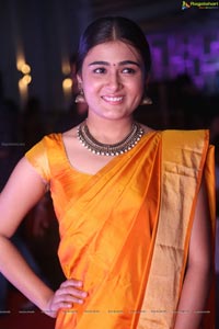 Shalini Pandey