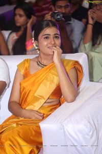 Shalini Pandey