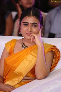 Shalini Pandey