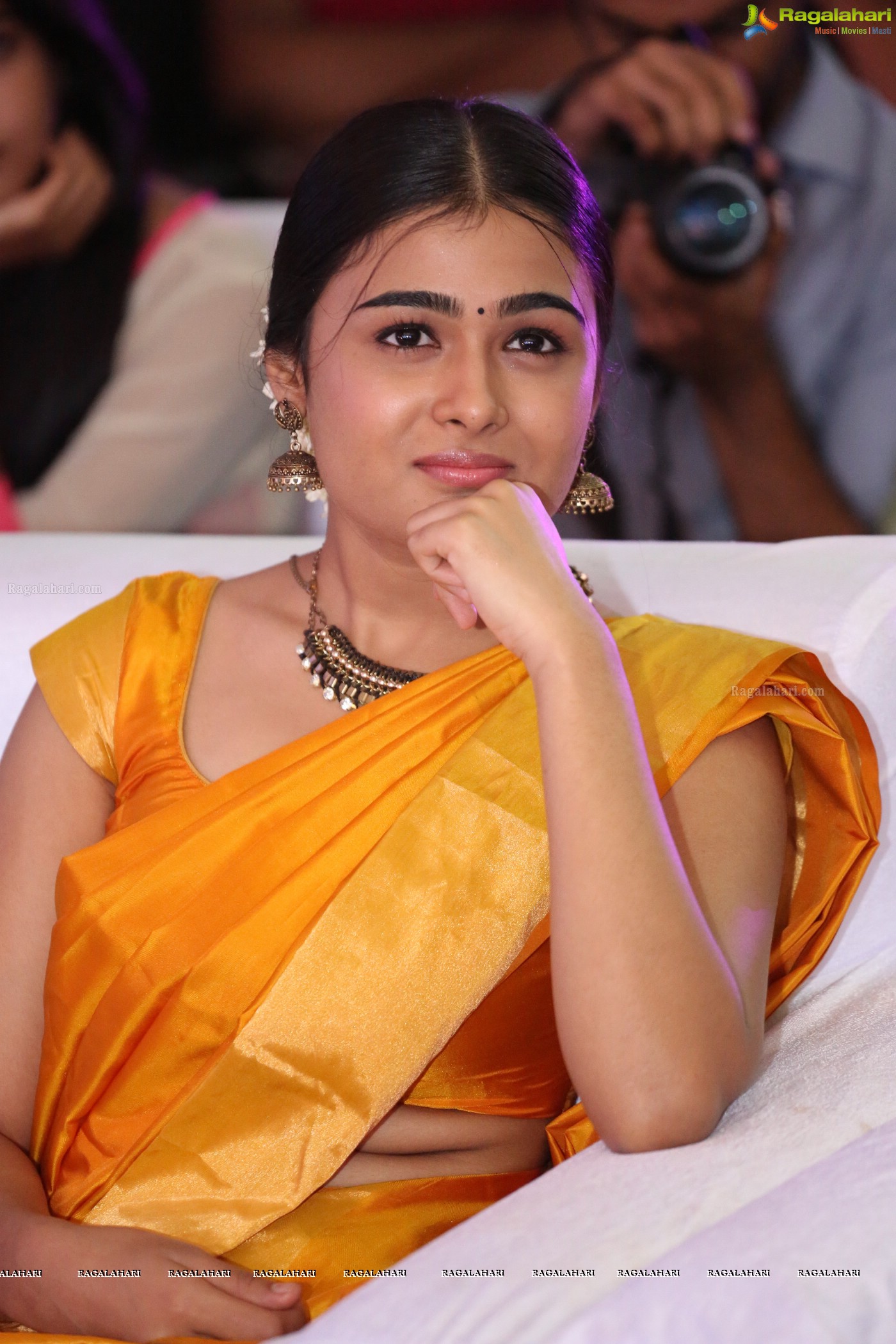 Shalini Pandey