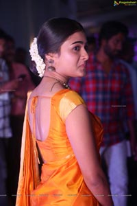 Shalini Pandey