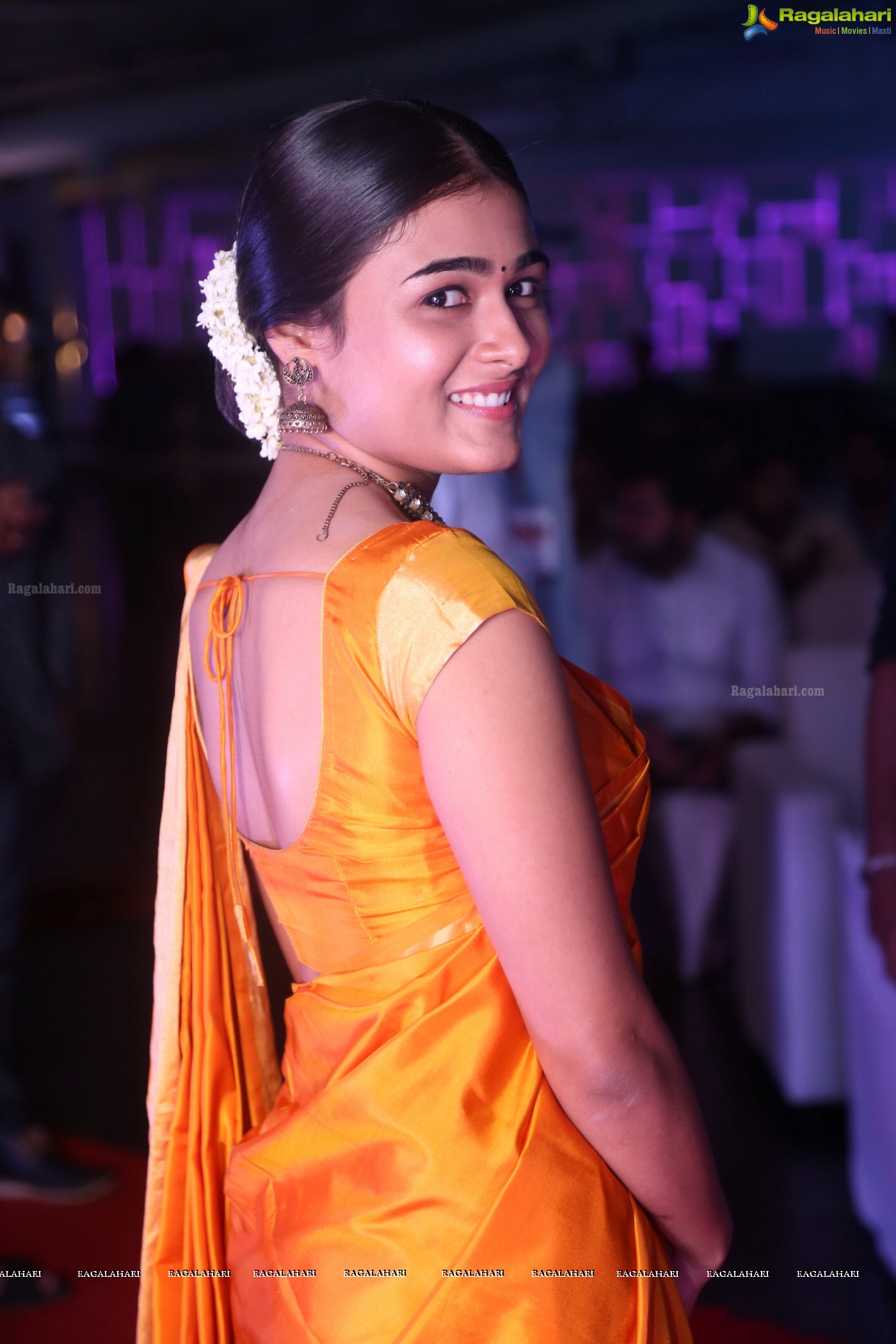 Shalini Pandey