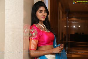 Shalu Chourasiya at Sutraa Grand Curtain Raiser