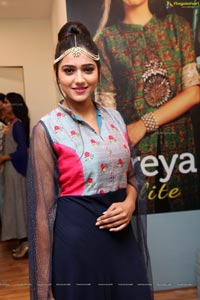 Shalu Chourasiya @ Breya retail store Launch