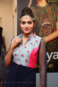 Shalu Chourasiya @ Breya retail store Launch