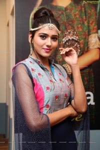 Shalu Chourasiya @ Breya retail store Launch