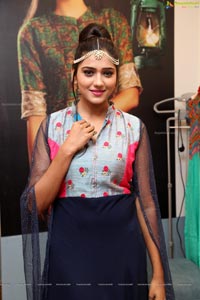 Shalu Chourasiya @ Breya retail store Launch