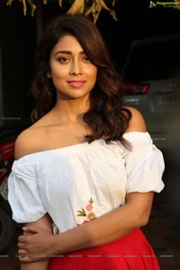 Shriya Saran