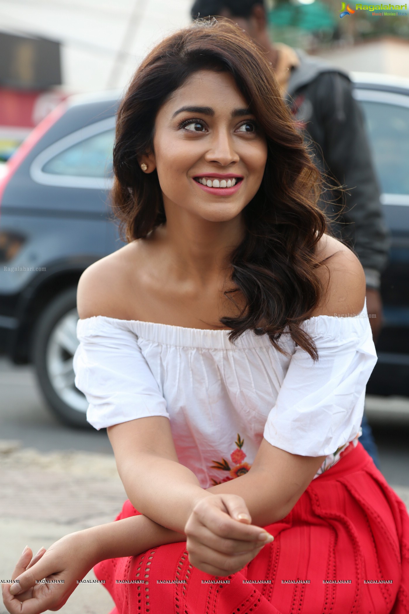 Shriya Saran (Posters)