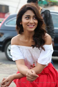 Shriya Saran