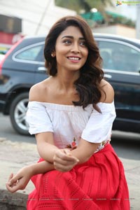 Shriya Saran