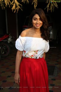 Shriya Saran