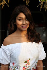 Shriya Saran