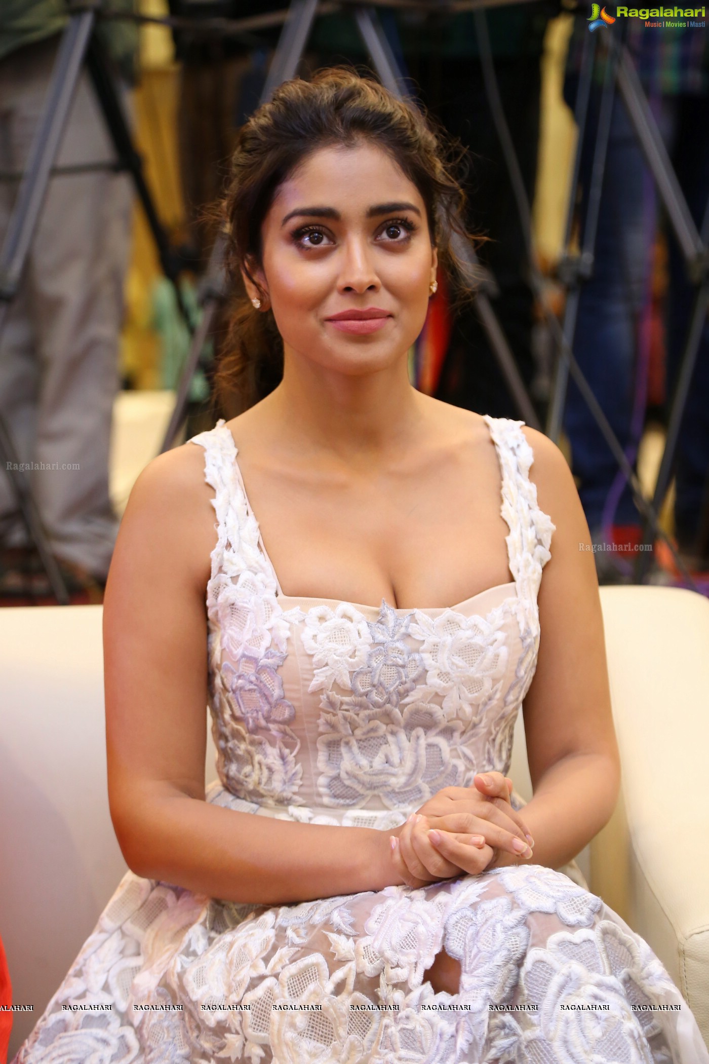 Shriya Saran (Posters)