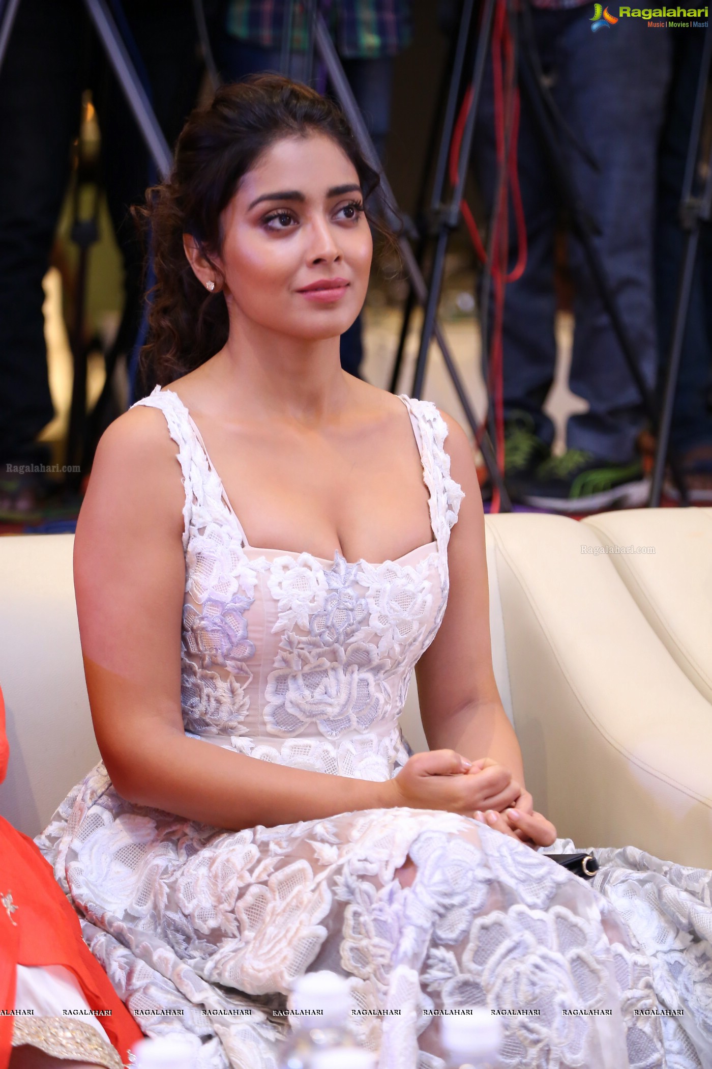 Shriya Saran (Posters)