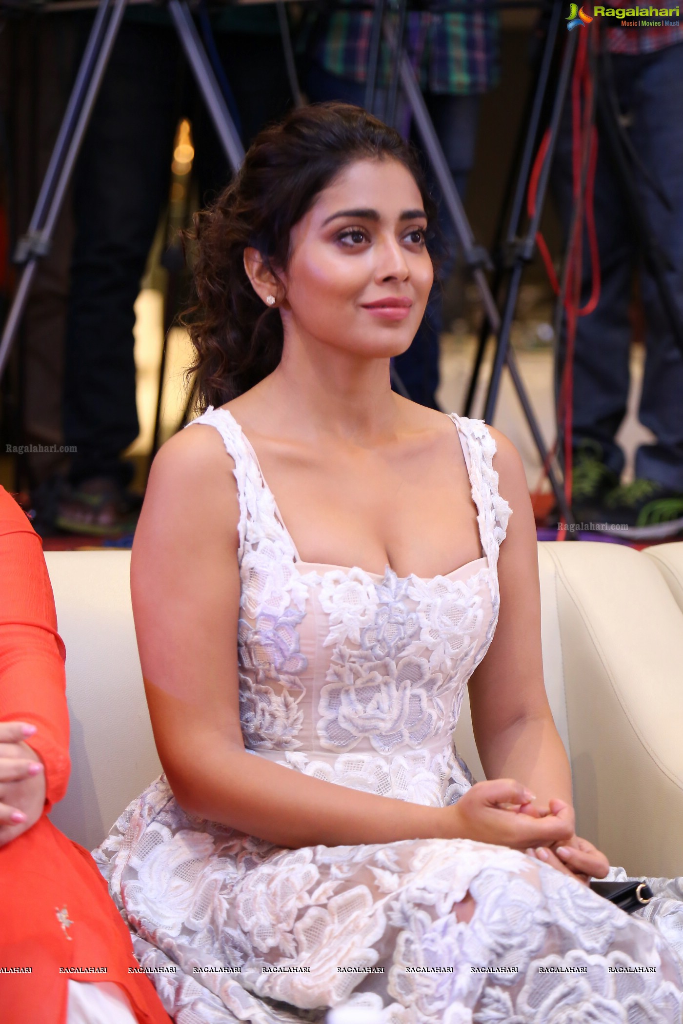 Shriya Saran (Posters)