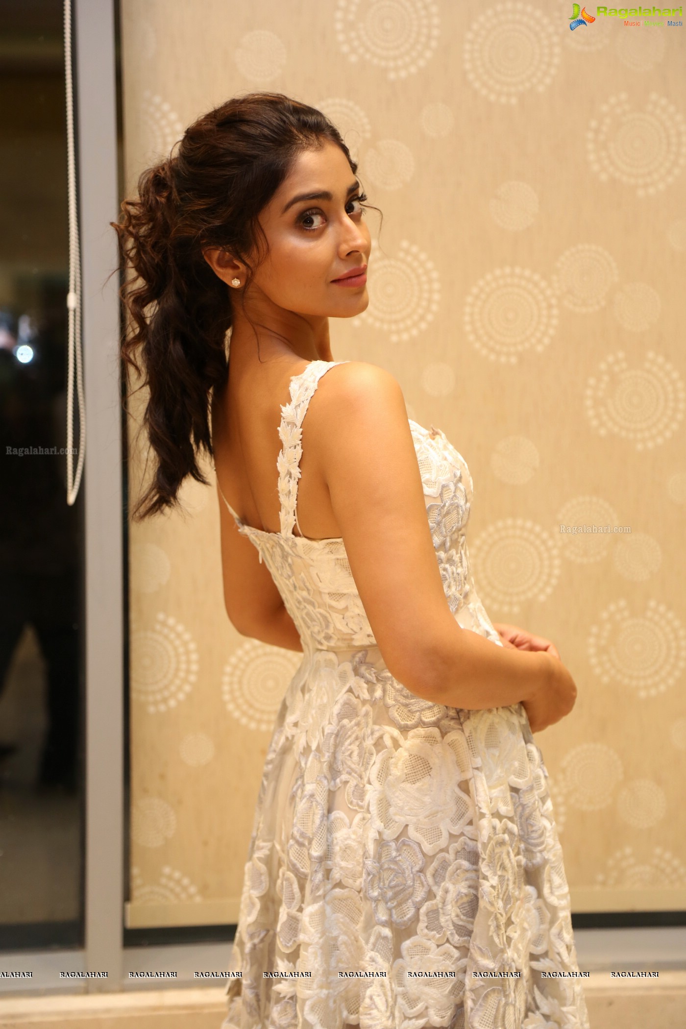 Shriya Saran (Posters)