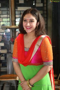 Sridevi Vijaykumar