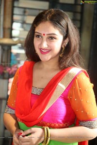 Sridevi Vijaykumar