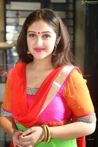 Sridevi Vijaykumar