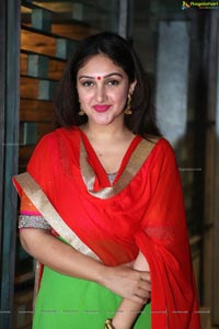 Sridevi Vijaykumar