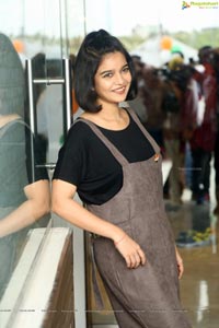 Swathi Reddy