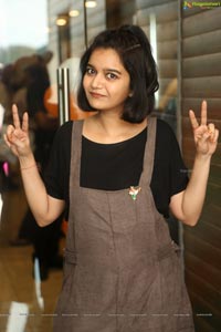 Swathi Reddy