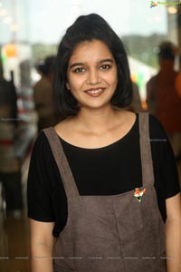 Swathi Reddy