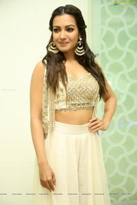 Catherine Tresa