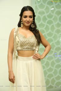 Catherine Tresa