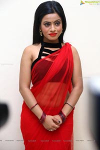 Aasma Syed Premika Actress