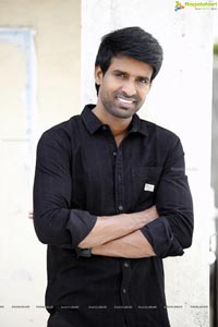 Tamil Actor Soori Photos