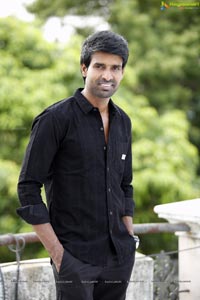 Tamil Actor Soori Photos