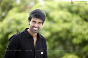 Tamil Actor Soori Photos