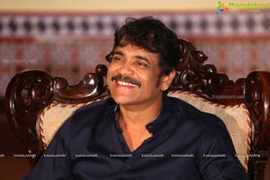 Akkineni Nagarjuna