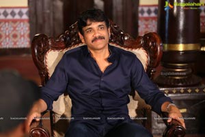 Akkineni Nagarjuna