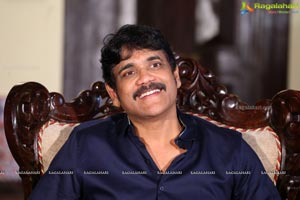 Akkineni Nagarjuna