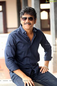 Akkineni Nagarjuna