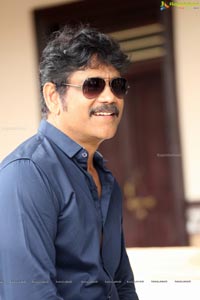 Akkineni Nagarjuna